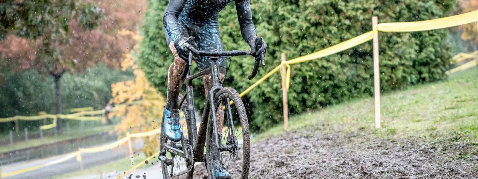 Cyclocross