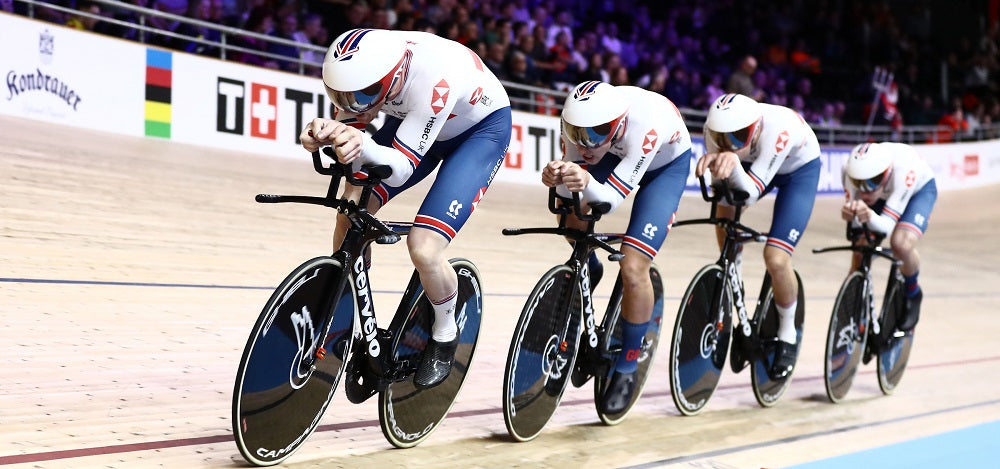 Track Cycling