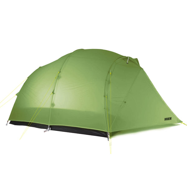 MIER Ultralight 4 Persoons Tent Camping Tenten