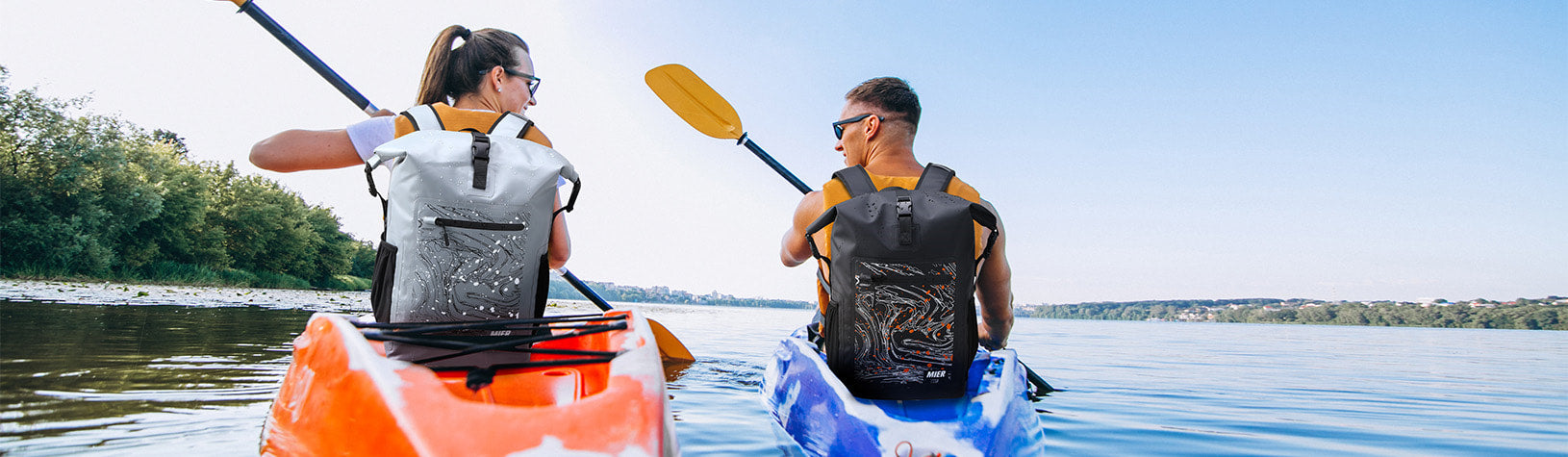 waterproof backpack