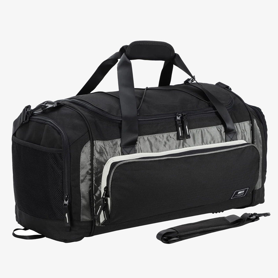 MIER Luggage Bag Gym Duffel Bag