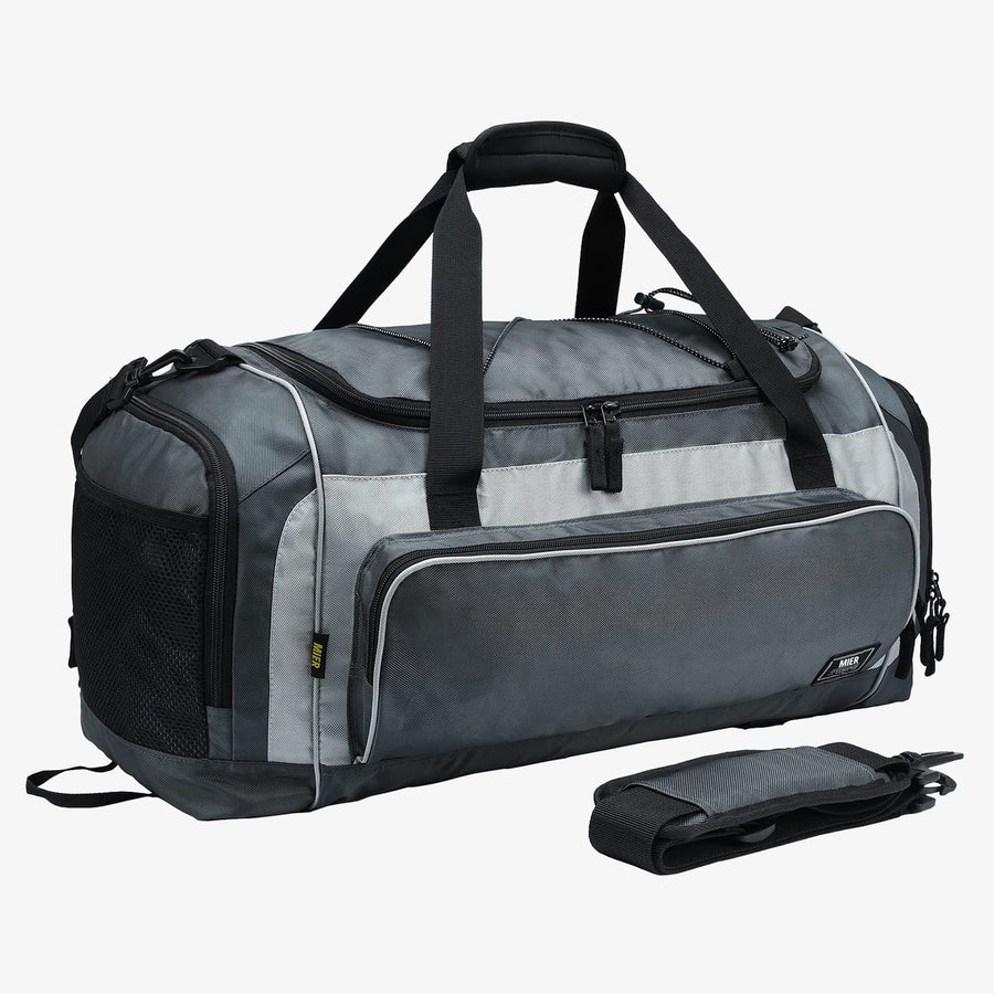 MIER Luggage Bag Gym Duffel Bag