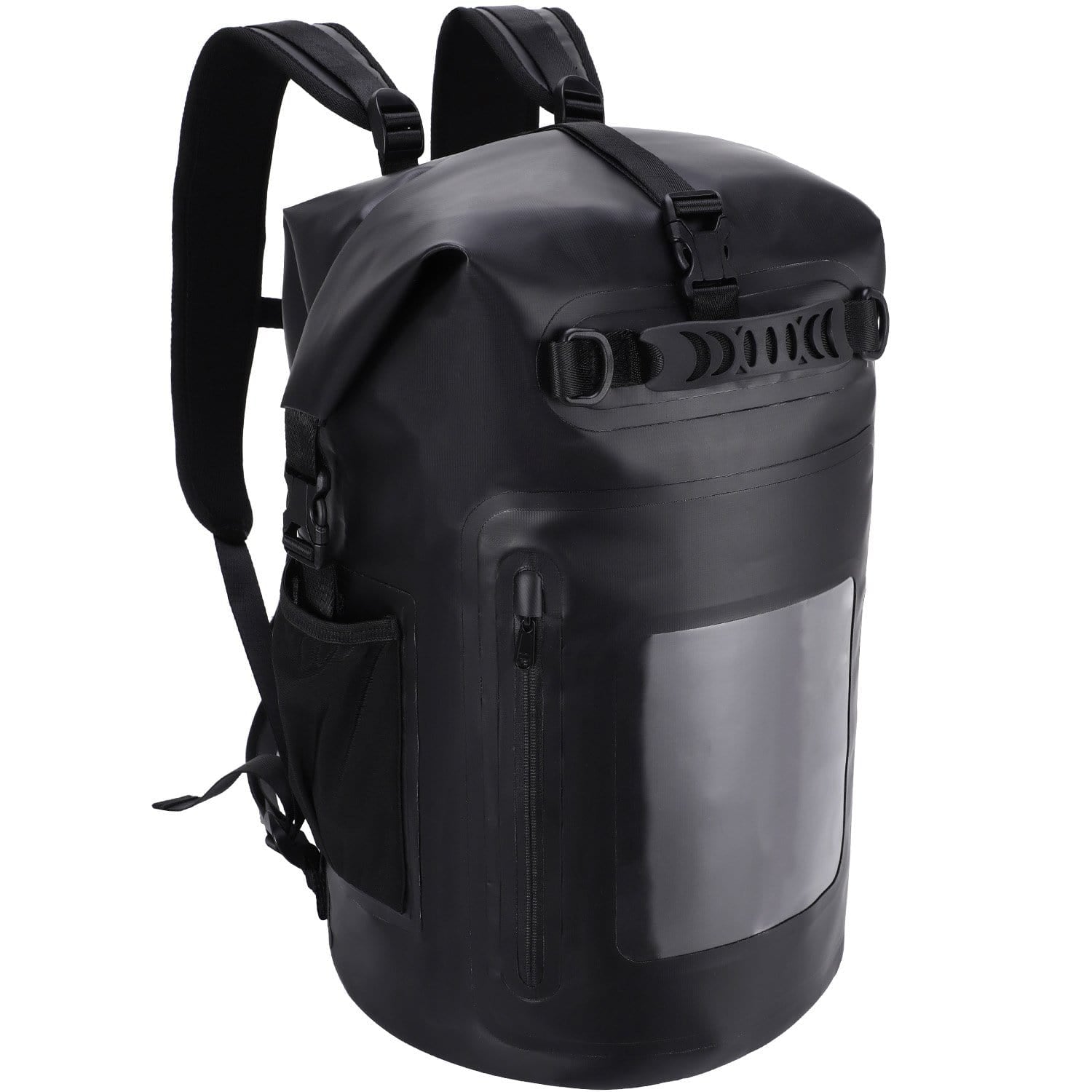 MIER Waterproof Dry Backpack Roll Top Dry Backpack