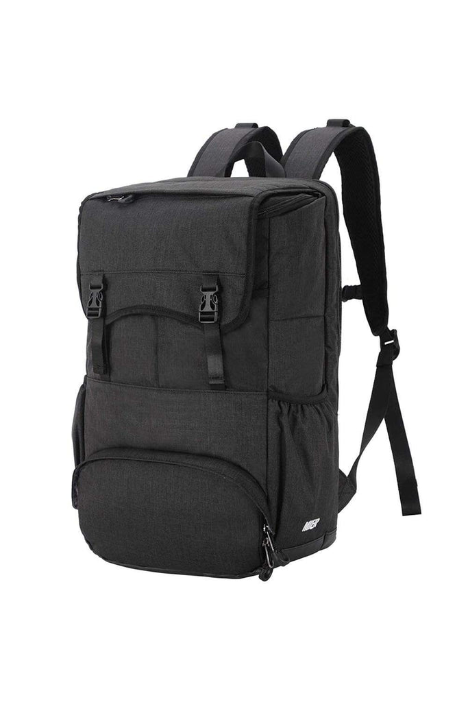 laptop backpack with cooler compartment