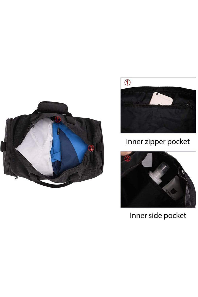 small backpack for gym