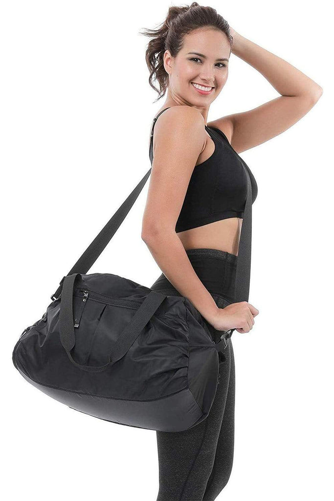 womens gym tote bags