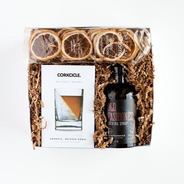 Cocktail-themed-gift-box-old-fashioned