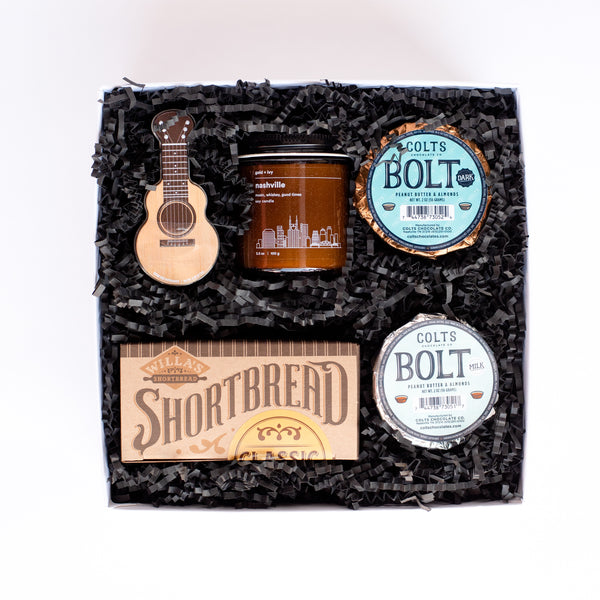 Gift Box for Men Nashville