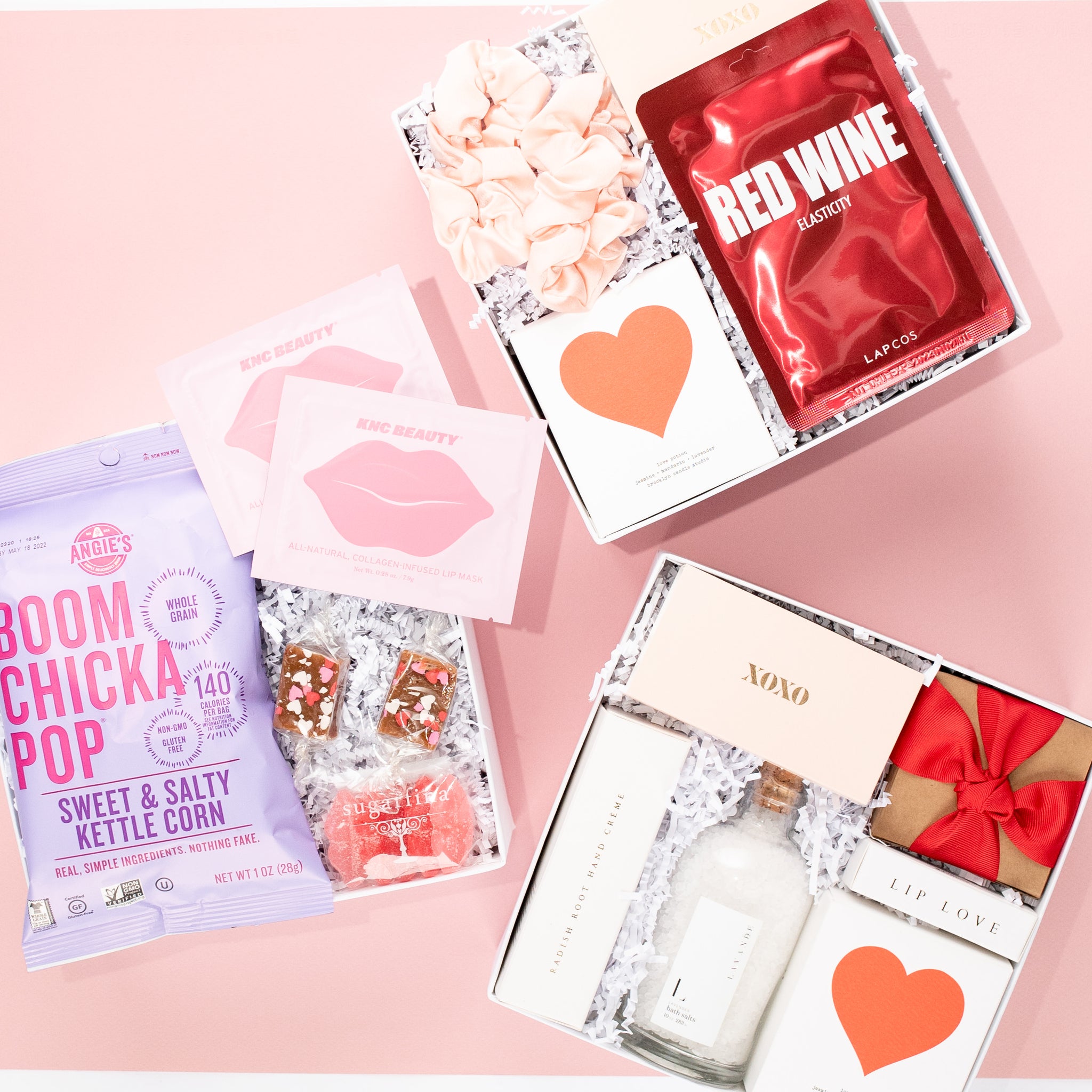 Gifts for Galentines