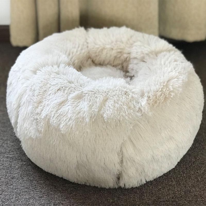 World S Most Comfortable Pet Bed Geniemania Fr