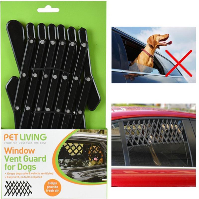 car window mesh for dogs