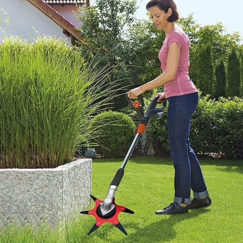 lawn trimmer extreme