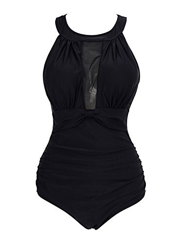 zando plus size swimwear