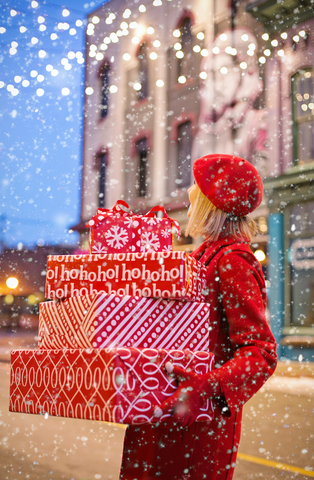 Shopify holiday tips