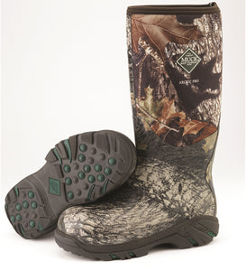 camo muck boots