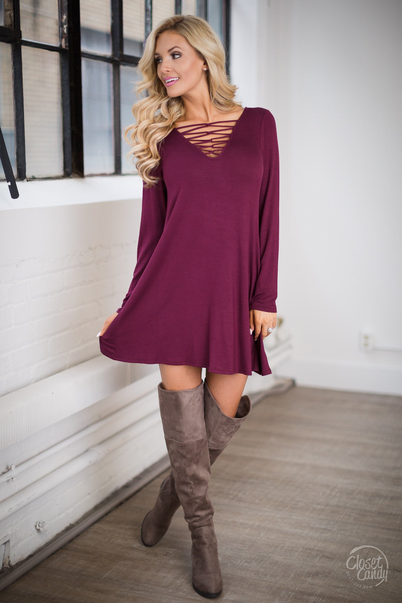 Dresses - Closet Candy Boutique