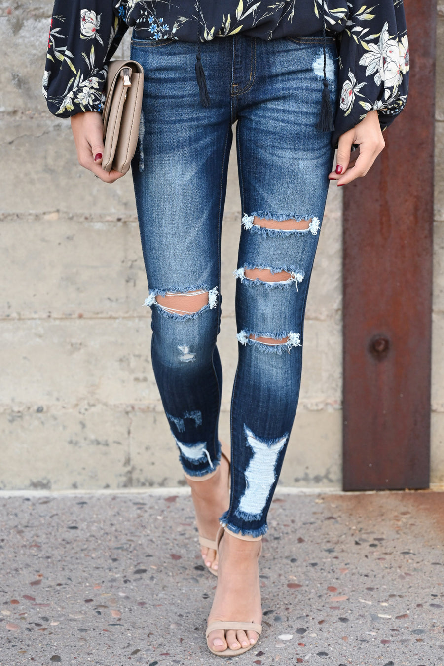 Boutique Jeans | Classic & Trendy Styles Shipped Free | Closet Candy ...