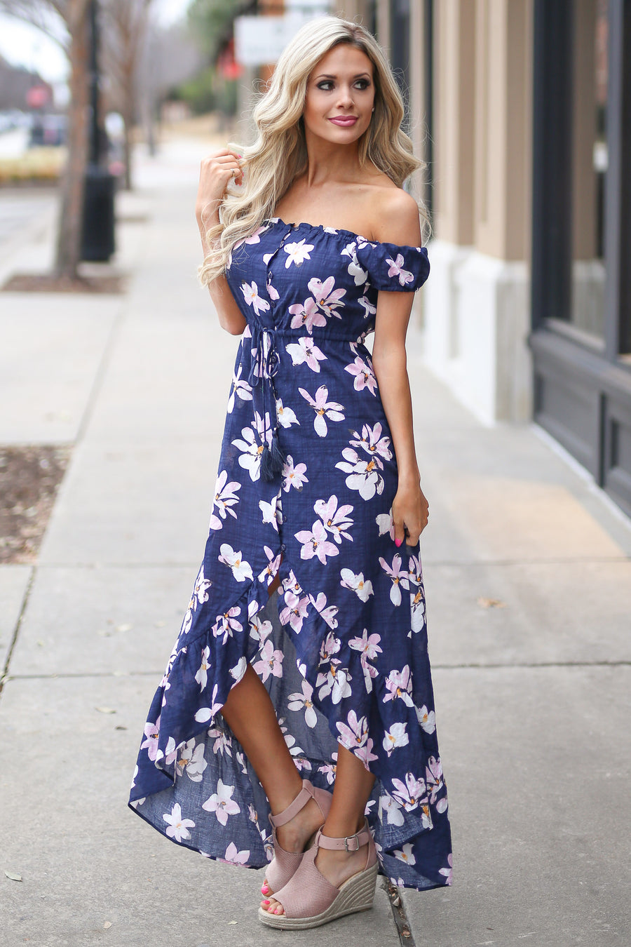 Dresses - Closet Candy Boutique