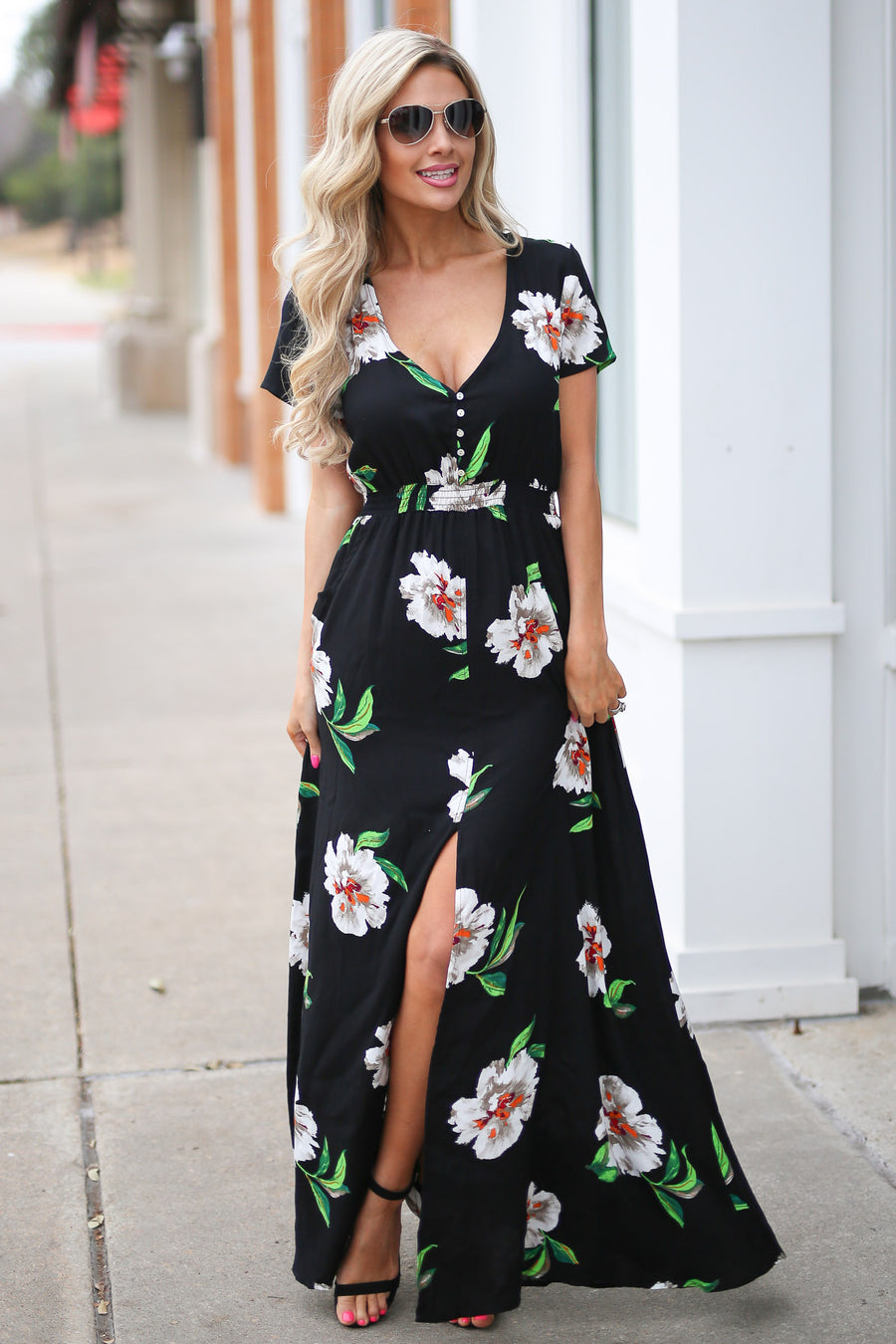 Dresses - Closet Candy Boutique