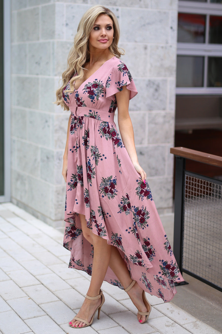 Dresses - Closet Candy Boutique