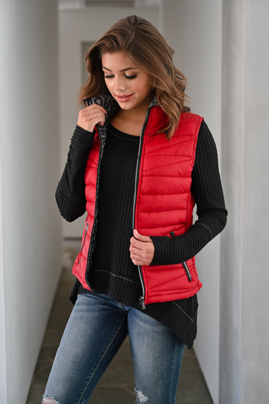 Women’s Jackets, Cardigans, Vests | Closet Candy - Closet Candy Boutique