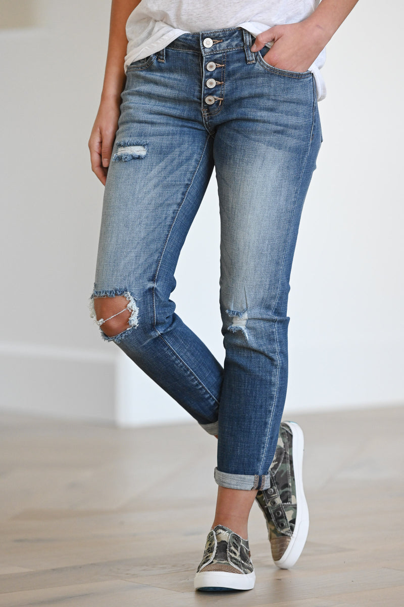 Boutique Jeans | Classic & Trendy Styles Shipped Free | Closet Candy ...