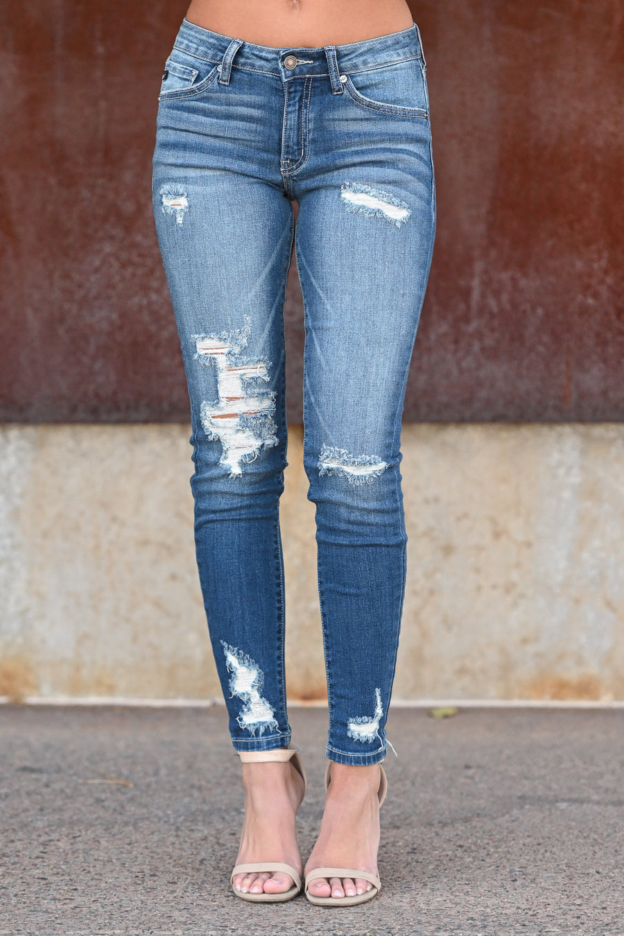 Boutique Jeans | Classic & Trendy Styles Shipped Free | Closet Candy ...