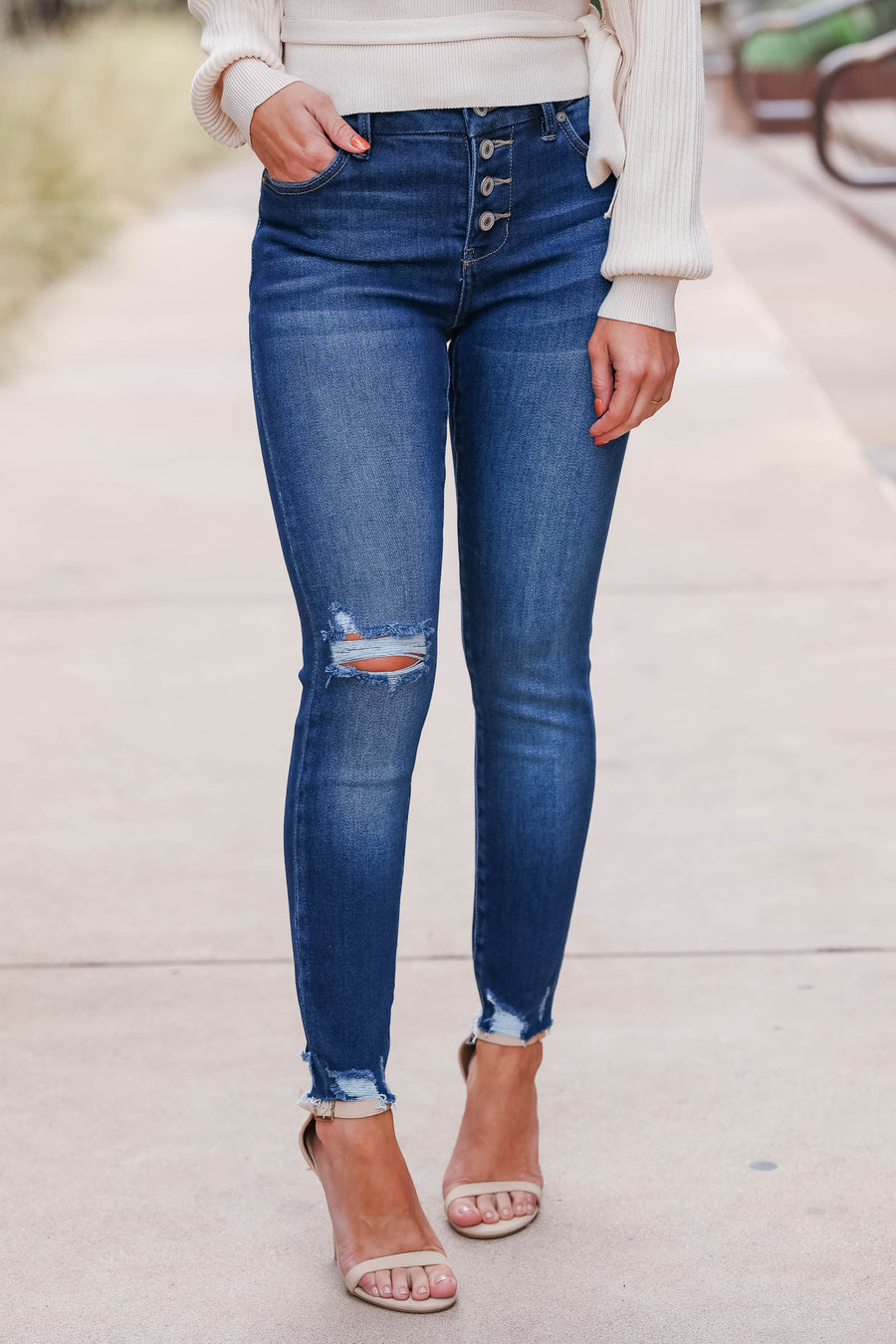 Boutique Jeans | Classic & Trendy Styles Shipped Free | Closet Candy ...