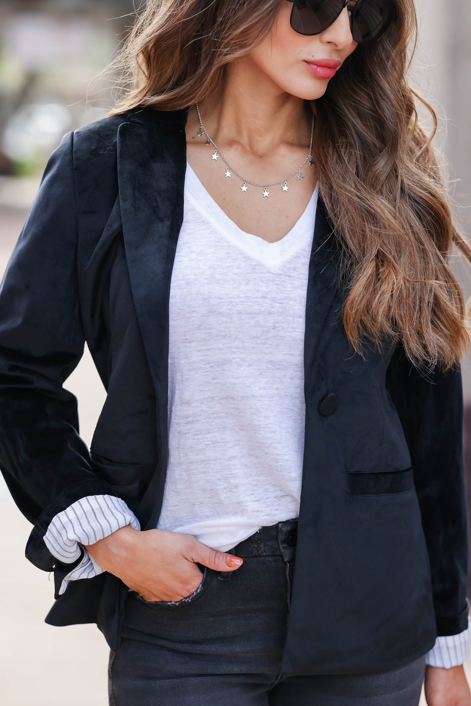 Women’s Jackets, Cardigans, Vests | Closet Candy Page 2 - Closet Candy ...