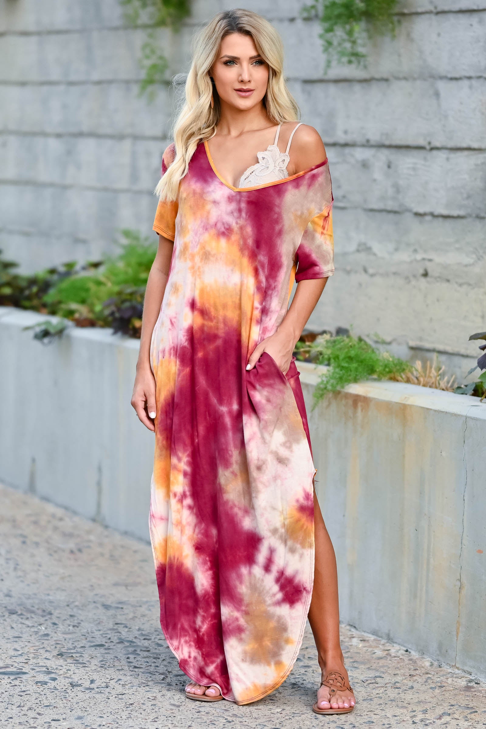 dressberry maxi dresses