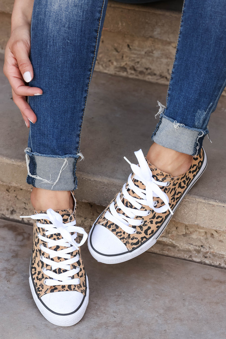 Sneakers - Closet Candy Boutique