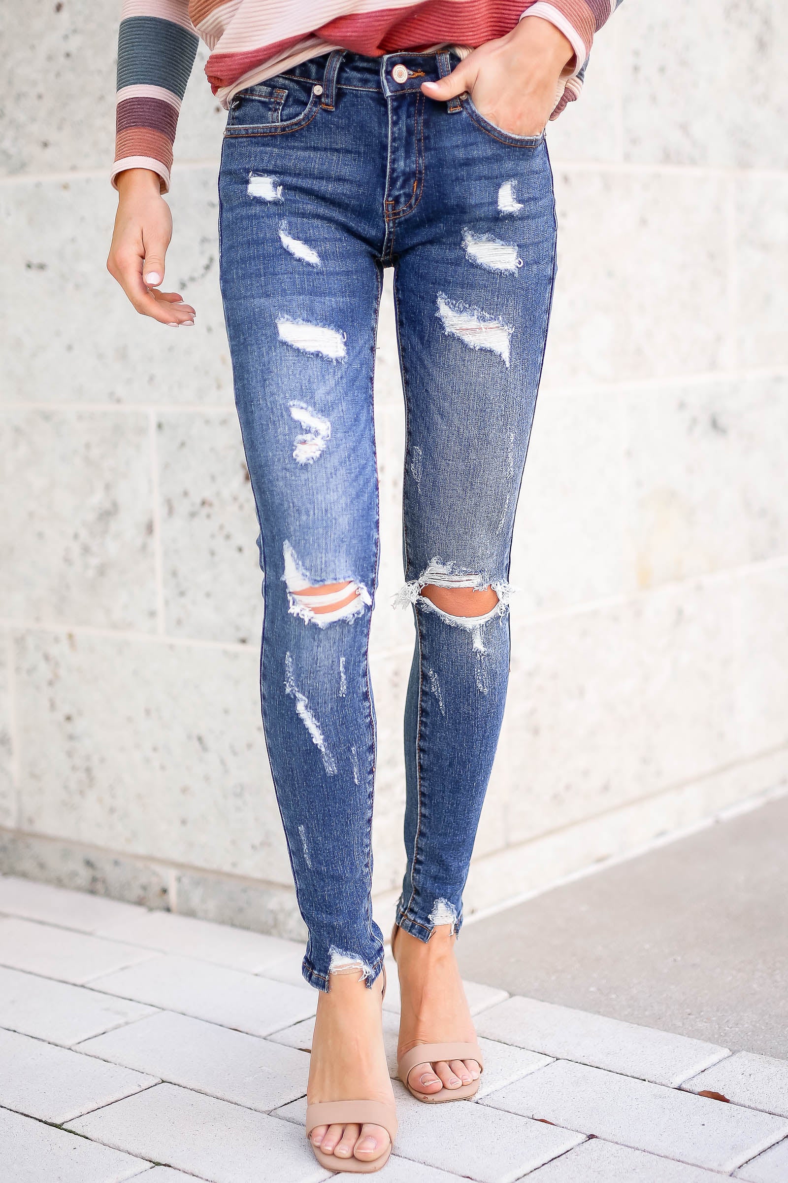 Boutique Jeans | Classic & Trendy Styles Shipped Free | Closet Candy ...