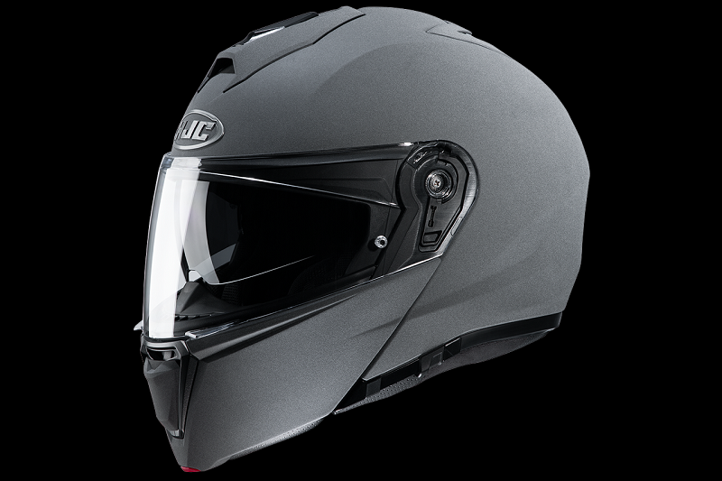 HJC RPHA 71 Pinna Helmet - MC1SF