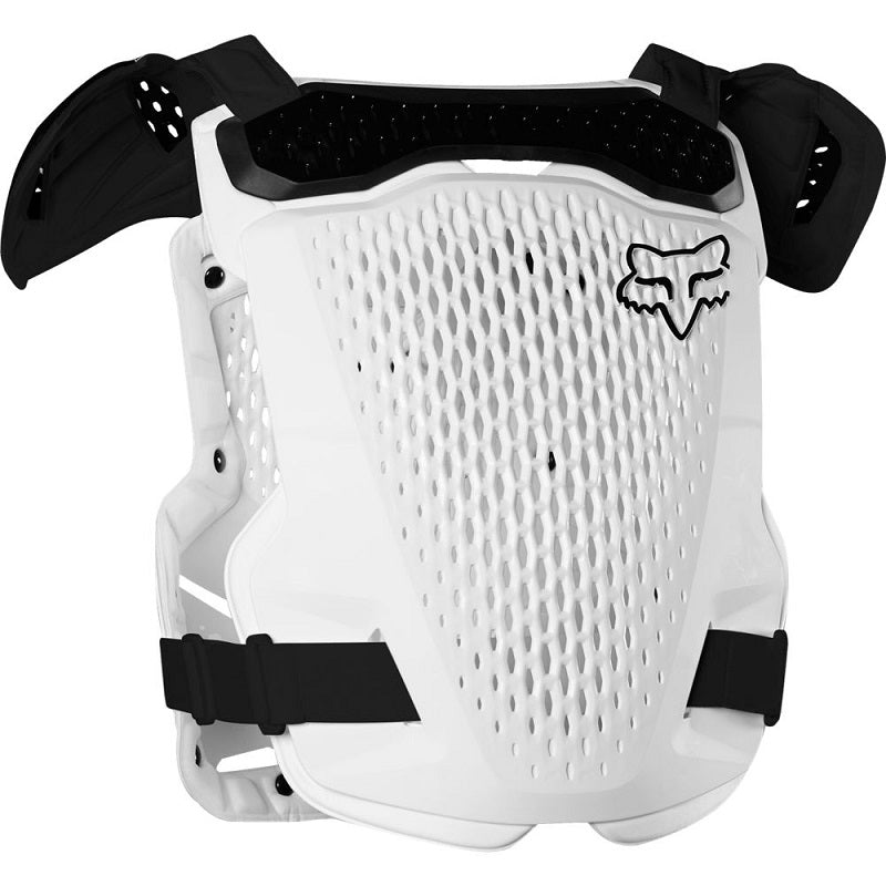 Raptor Vest CE Chest Guard