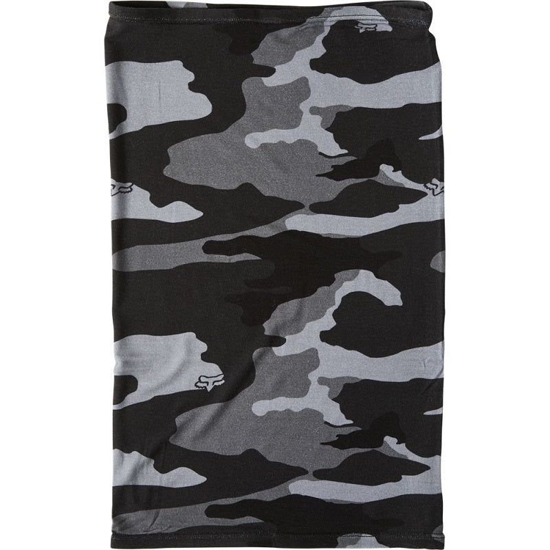 Black and Gray Camo 