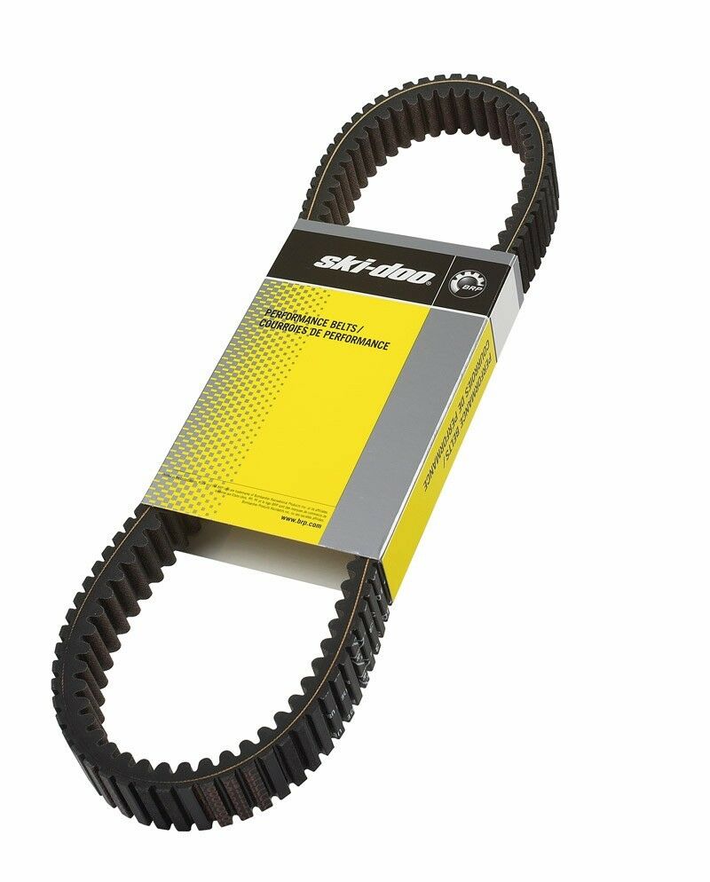 SKI-DOO Performance Drive Belt 417300197 - 600 CARB, 600, 600 H.O SDI