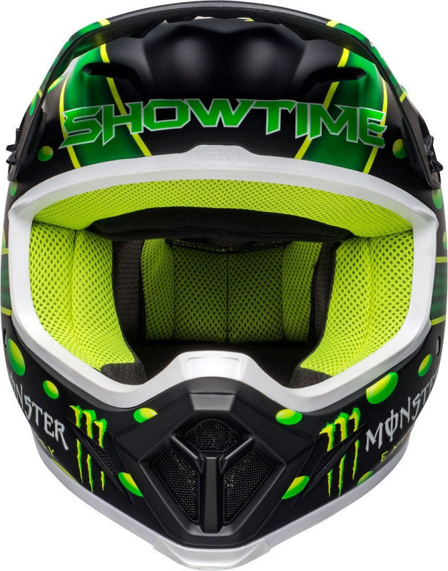 bell showtime helmet