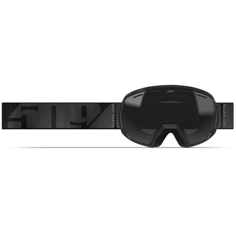 509 RIPPER 2.0 YOUTH GOGGLE - BLACK OPS