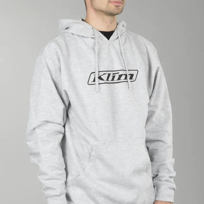 klim hoodie