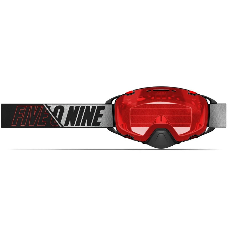 509  - AVIATOR 2.0 GOGGLE - RACING RED