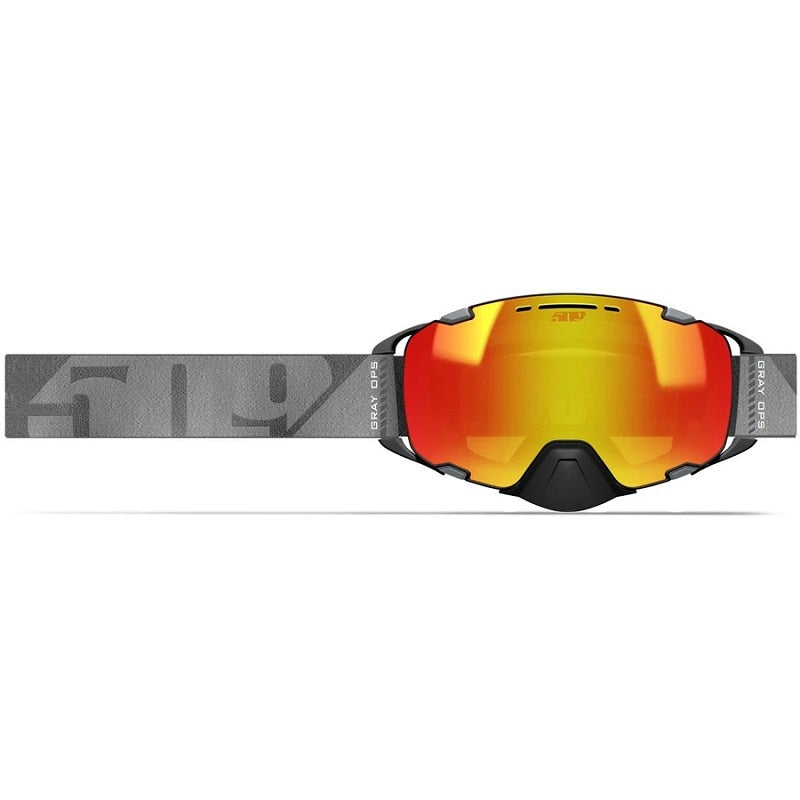 509 AVIATOR 2.0 GOGGLE - GRAY OPS