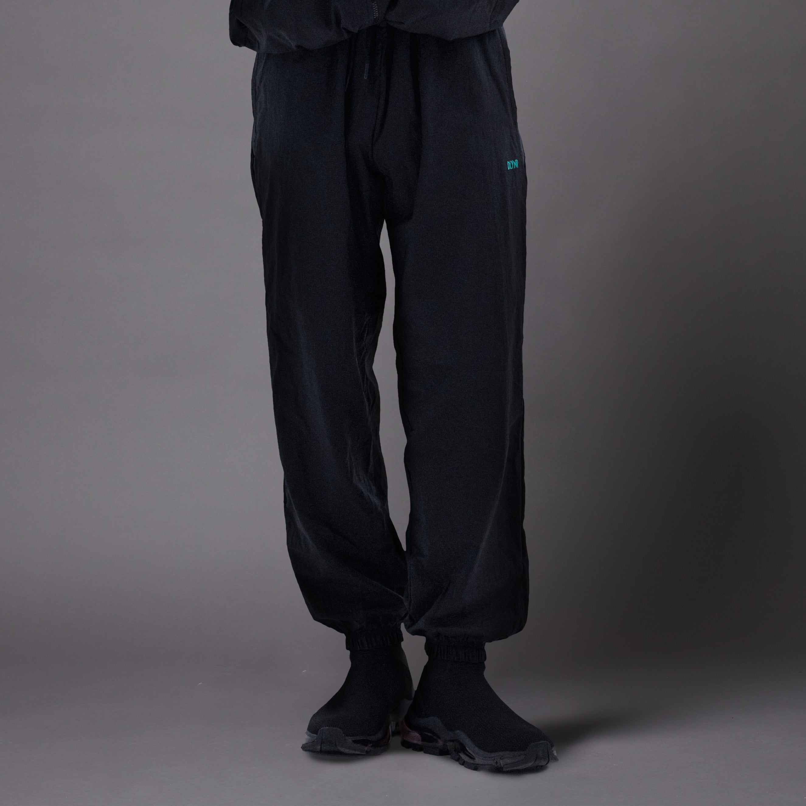 Tracksuit pants black 2025