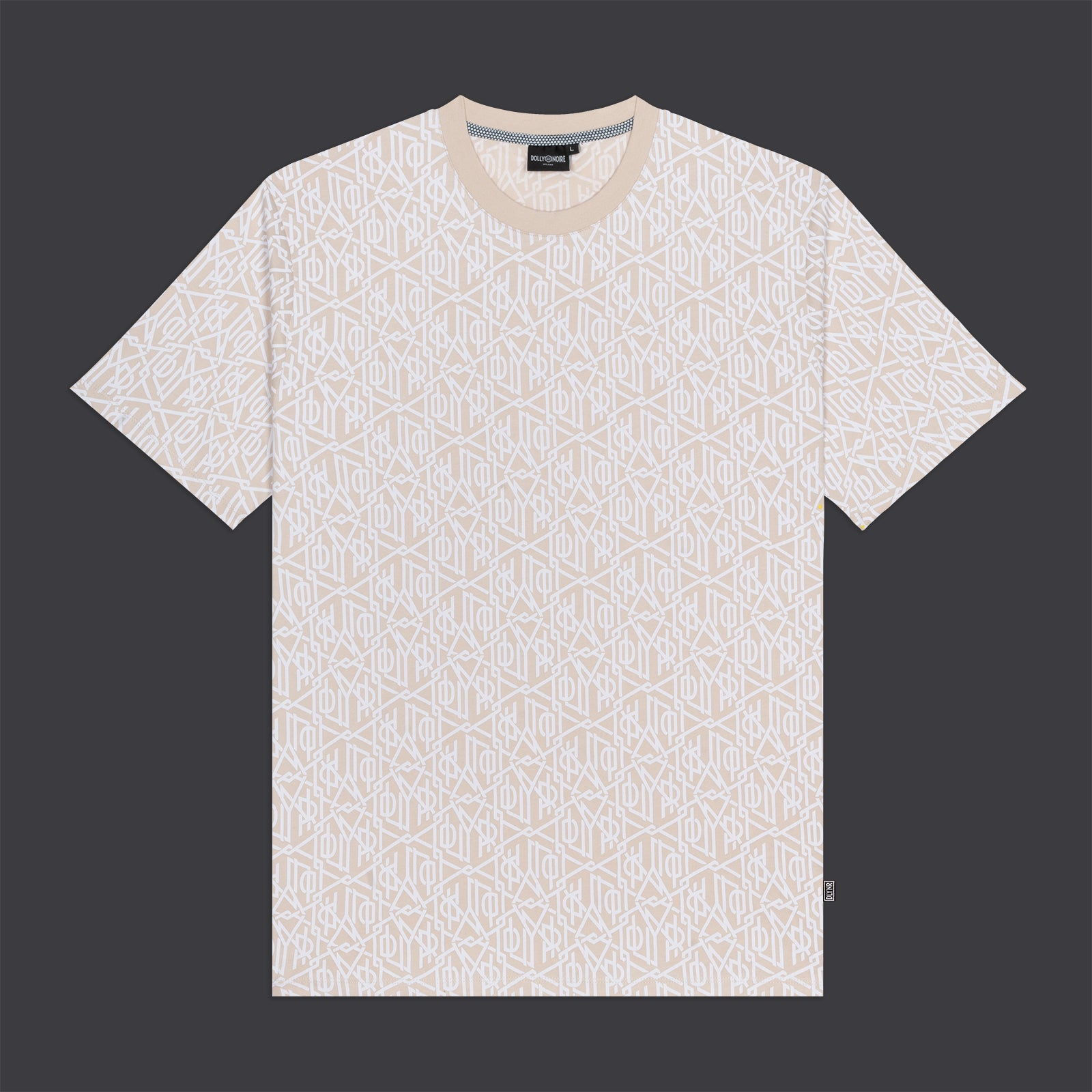 Dior Homme Dior X Sorayama Robot Logo Printed Tshirt in White for Men   Lyst