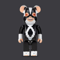 Bearbrick Andy Warhol Cow Wallpaper 100% & 400% Set