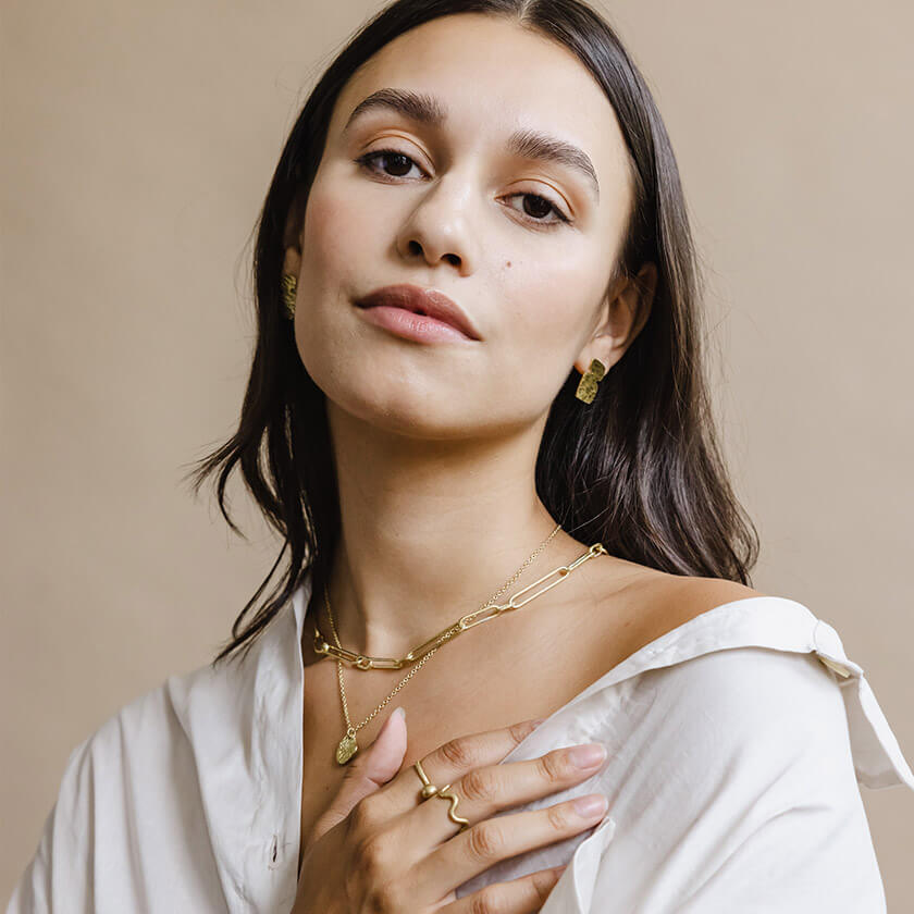 MULXIPLY: Ethical Contemporary Jewelry + Accessories
