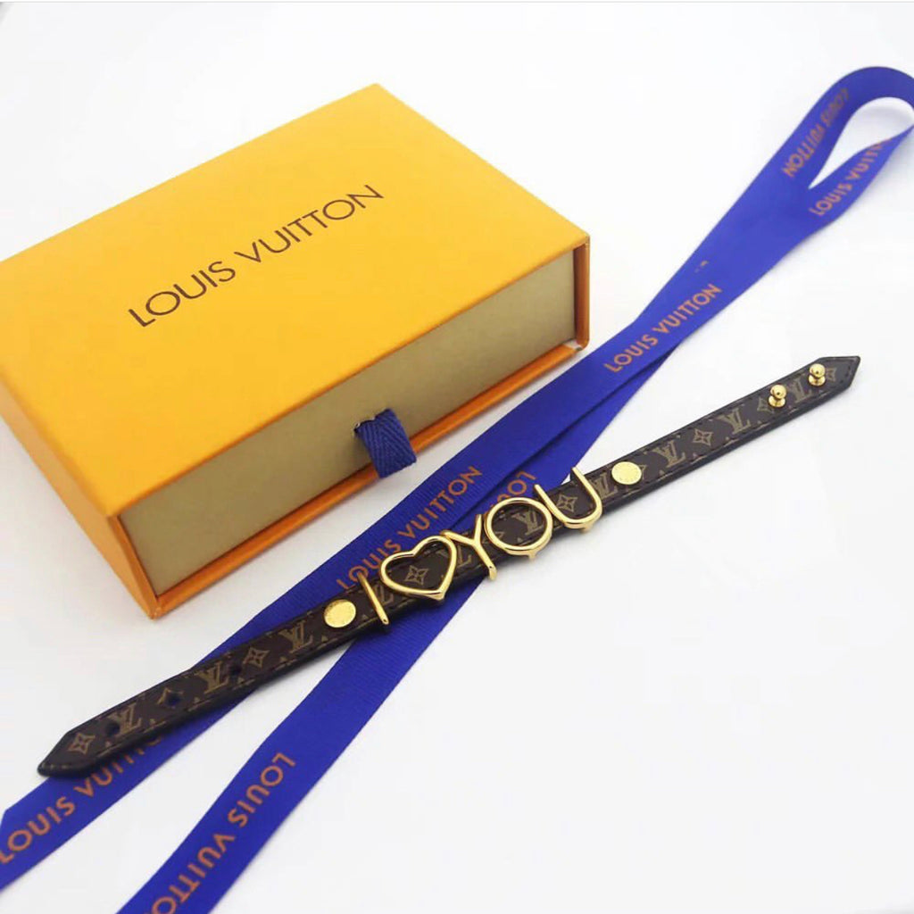 Louis Vuiton Bracelet