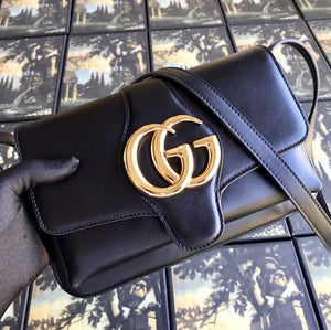 gucci arli small shoulder bag