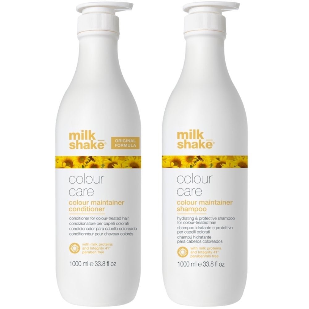 milk_shake Colour Care Colour Maintainer Conditioner