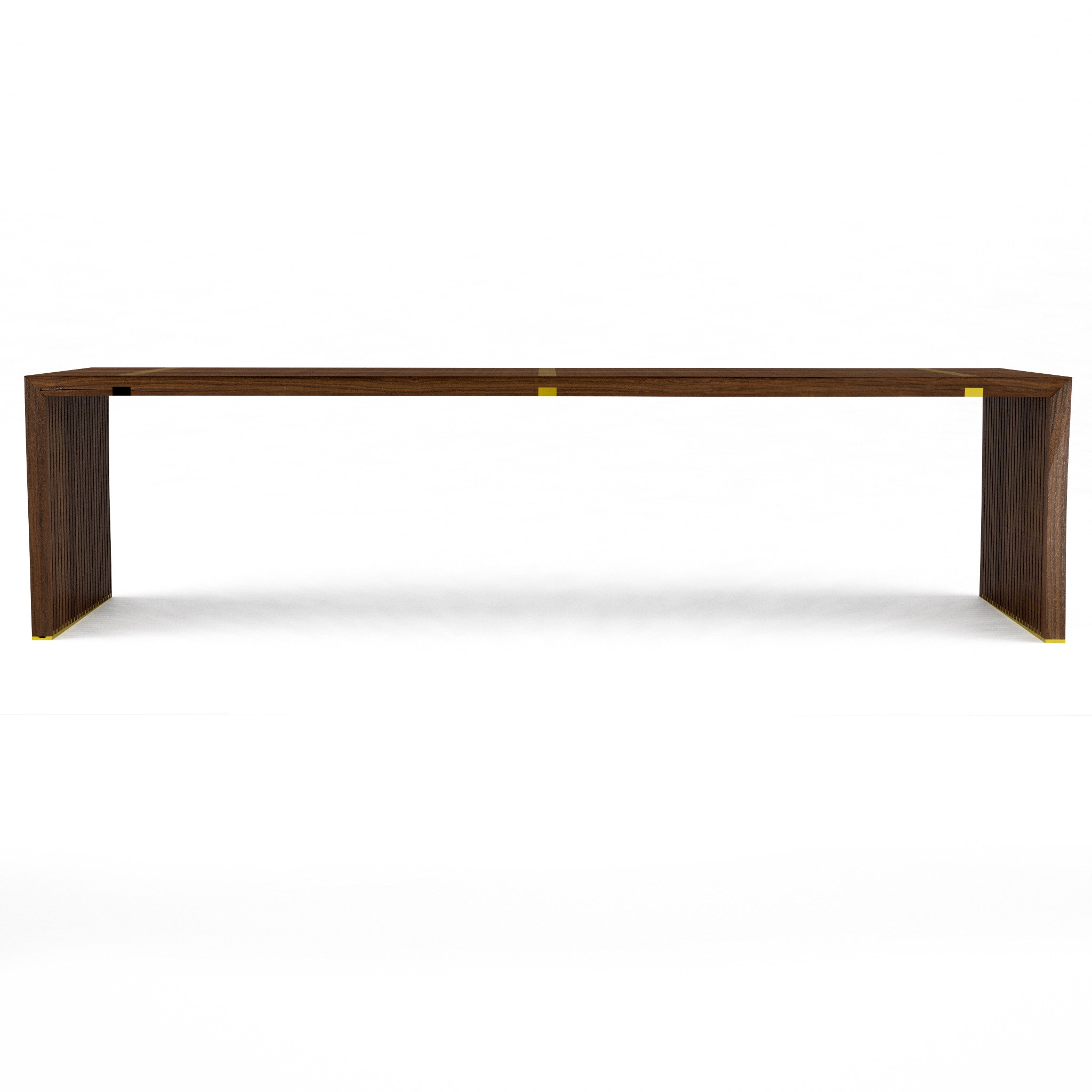 Flintridge Waterfall Table