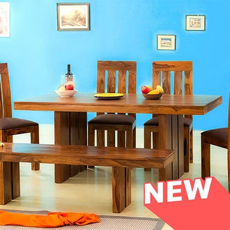 Furniture Online: Buy Wooden Furniture for Every Home| Saraf Furniture